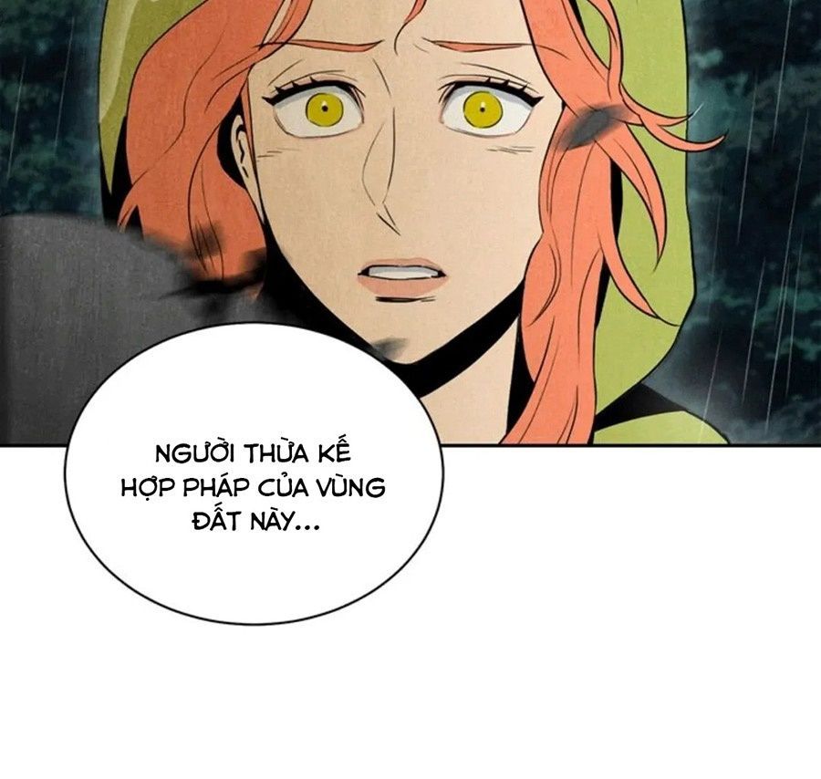Chiến Binh Xương Trắng Thất Thủ Chapter 1 - Trang 2