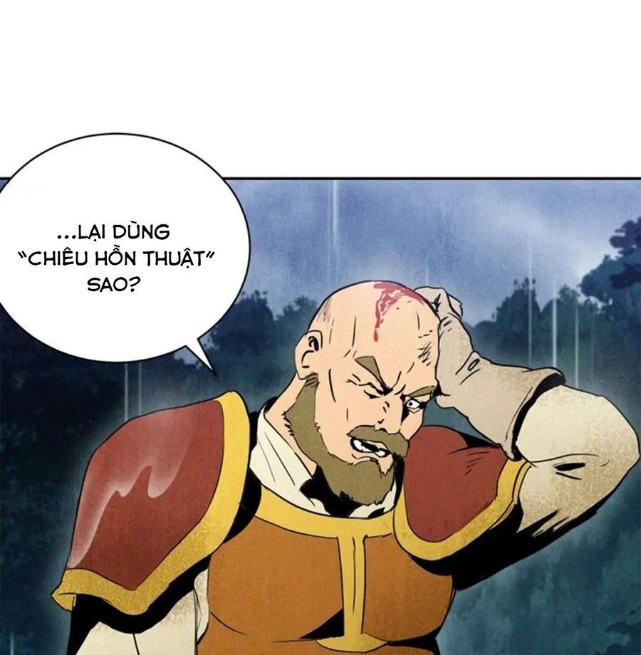 Chiến Binh Xương Trắng Thất Thủ Chapter 1 - Trang 2