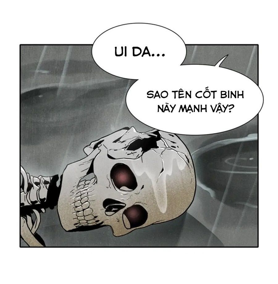 Chiến Binh Xương Trắng Thất Thủ Chapter 1 - Trang 2