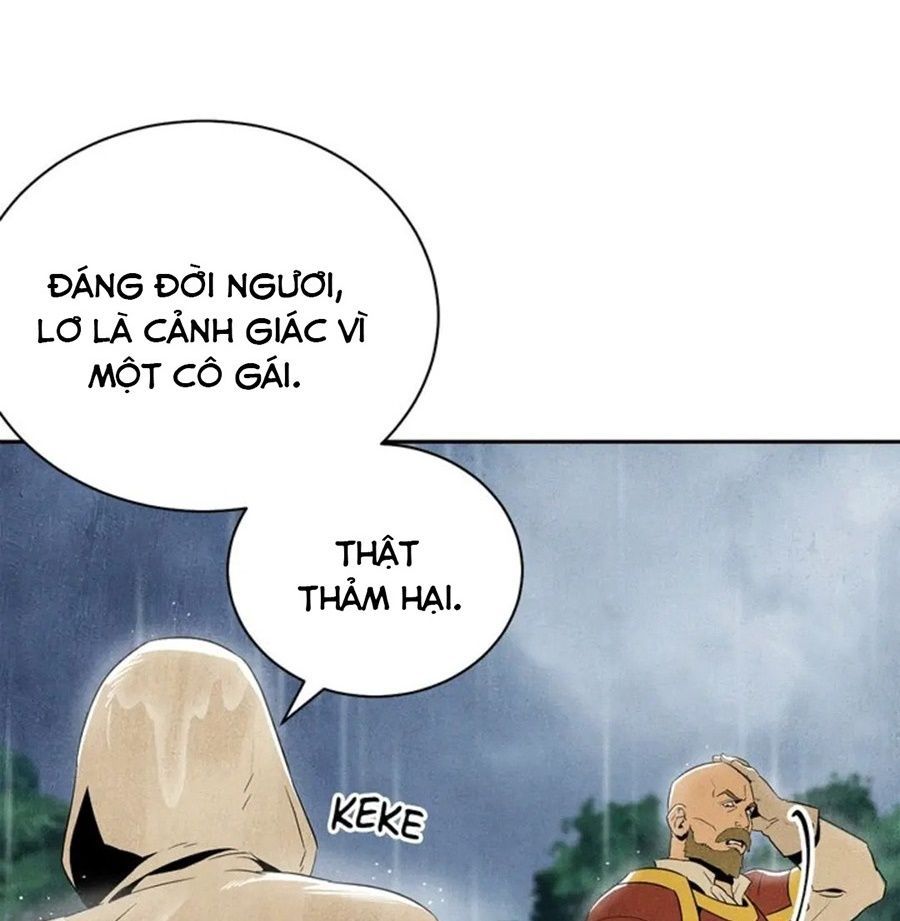 Chiến Binh Xương Trắng Thất Thủ Chapter 1 - Trang 2