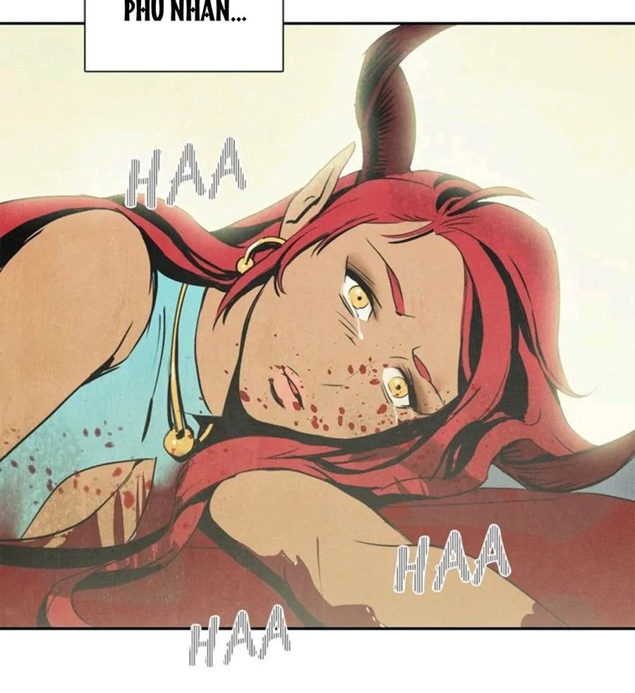Chiến Binh Xương Trắng Thất Thủ Chapter 1 - Trang 2