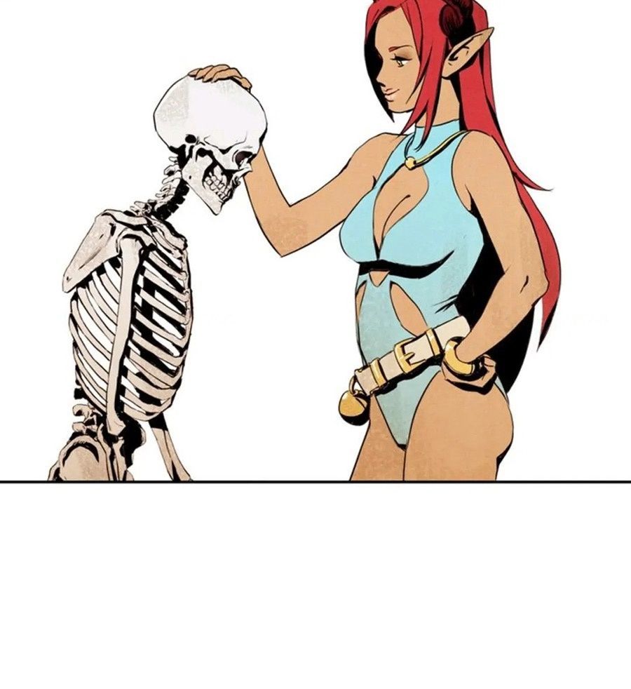 Chiến Binh Xương Trắng Thất Thủ Chapter 1 - Trang 2