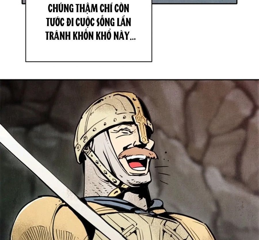 Chiến Binh Xương Trắng Thất Thủ Chapter 1 - Trang 2