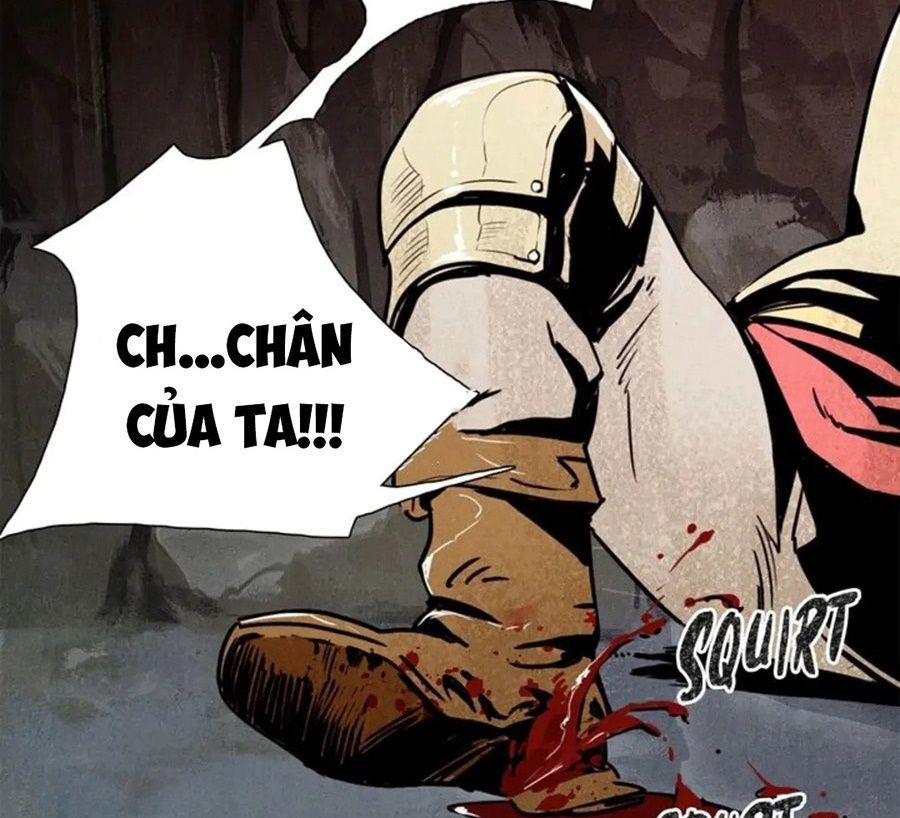 Chiến Binh Xương Trắng Thất Thủ Chapter 1 - Trang 2