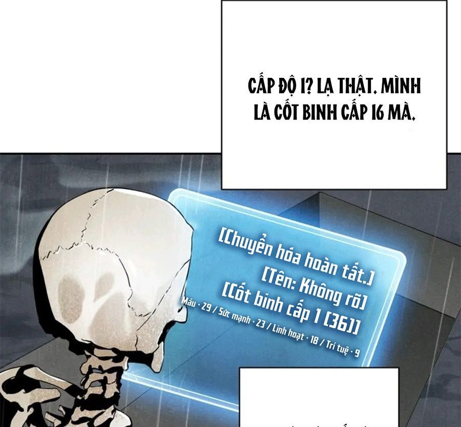 Chiến Binh Xương Trắng Thất Thủ Chapter 1 - Trang 2