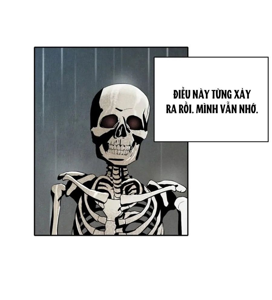 Chiến Binh Xương Trắng Thất Thủ Chapter 1 - Trang 2