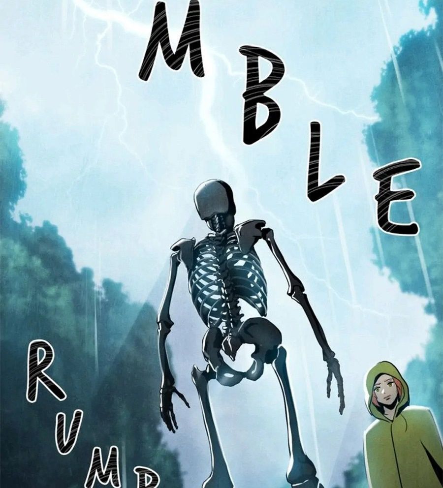 Chiến Binh Xương Trắng Thất Thủ Chapter 1 - Trang 2