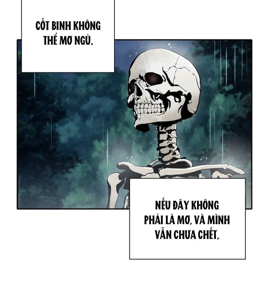Chiến Binh Xương Trắng Thất Thủ Chapter 1 - Trang 2