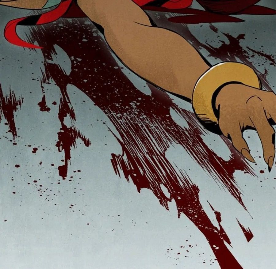 Chiến Binh Xương Trắng Thất Thủ Chapter 1 - Trang 2