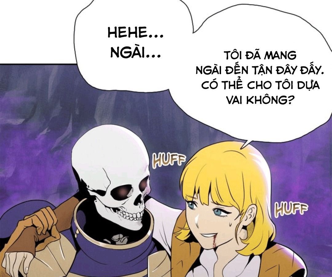 Chiến Binh Xương Trắng Thất Thủ Chapter 10 - Trang 2