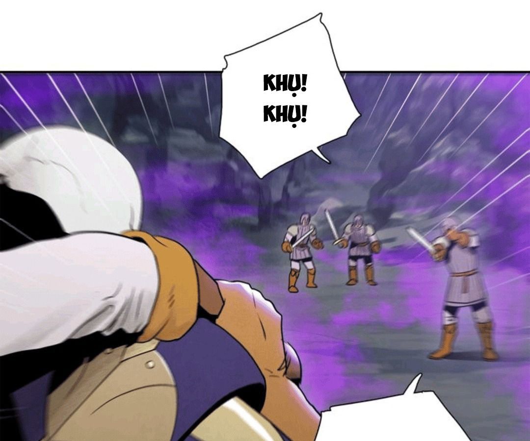 Chiến Binh Xương Trắng Thất Thủ Chapter 10 - Trang 2