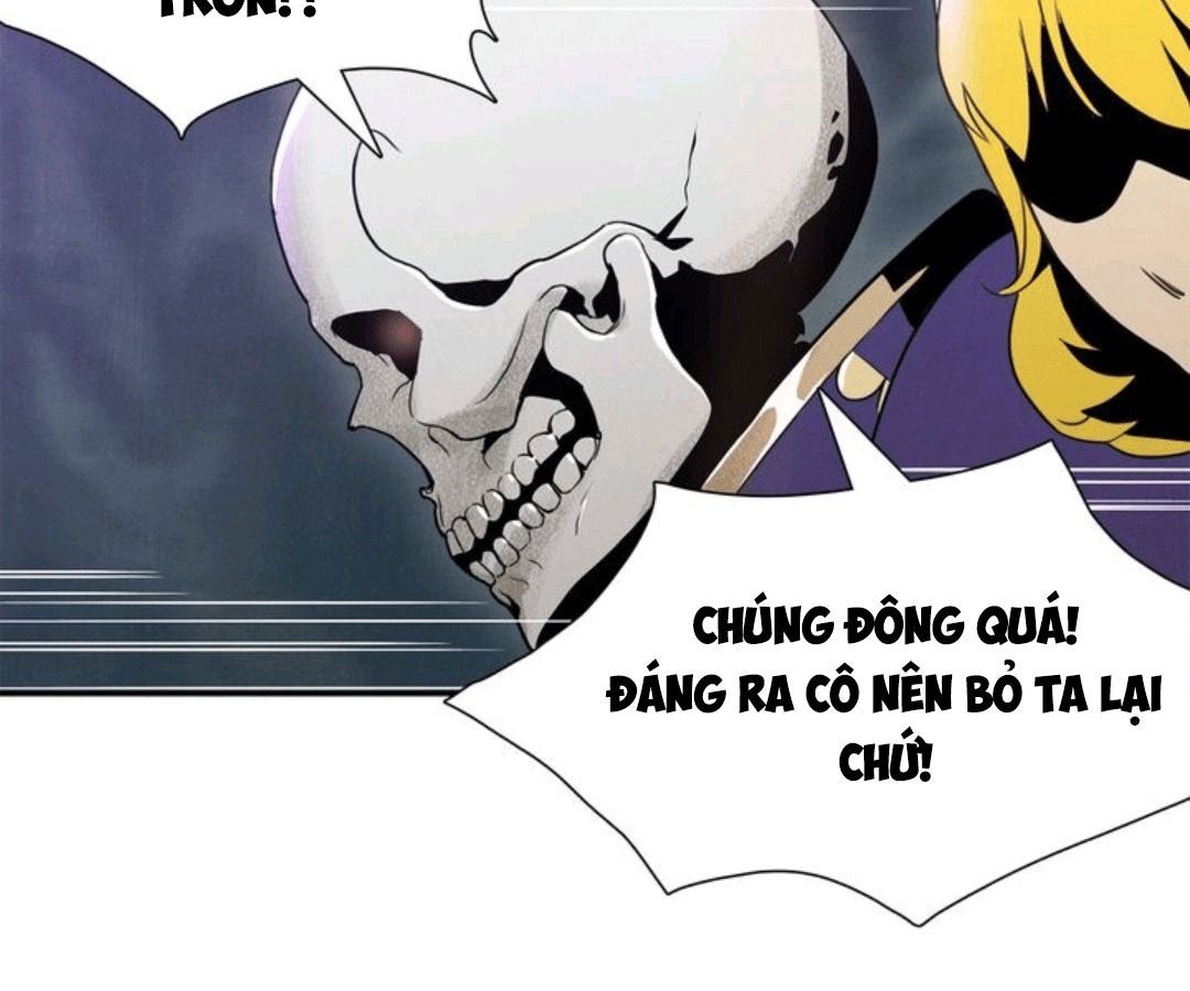 Chiến Binh Xương Trắng Thất Thủ Chapter 10 - Trang 2