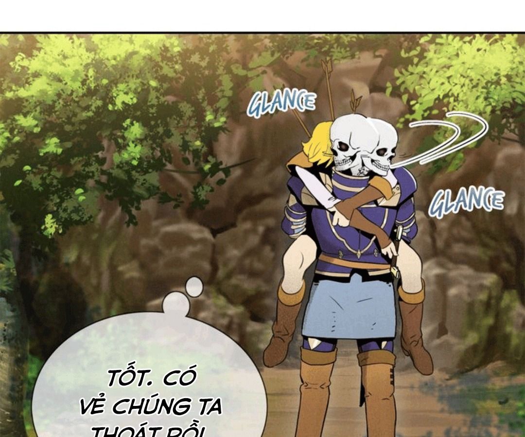Chiến Binh Xương Trắng Thất Thủ Chapter 10 - Trang 2