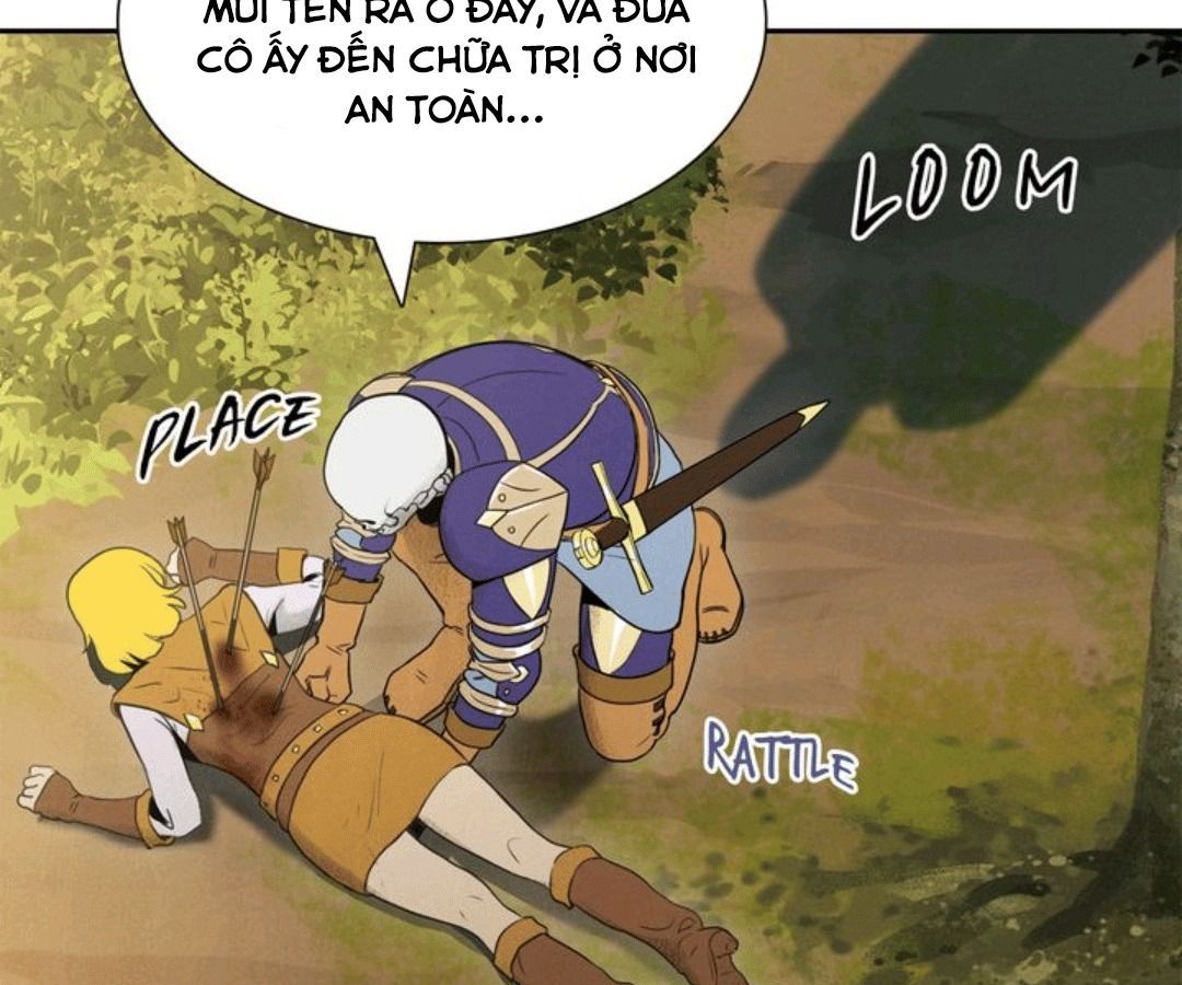 Chiến Binh Xương Trắng Thất Thủ Chapter 10 - Trang 2