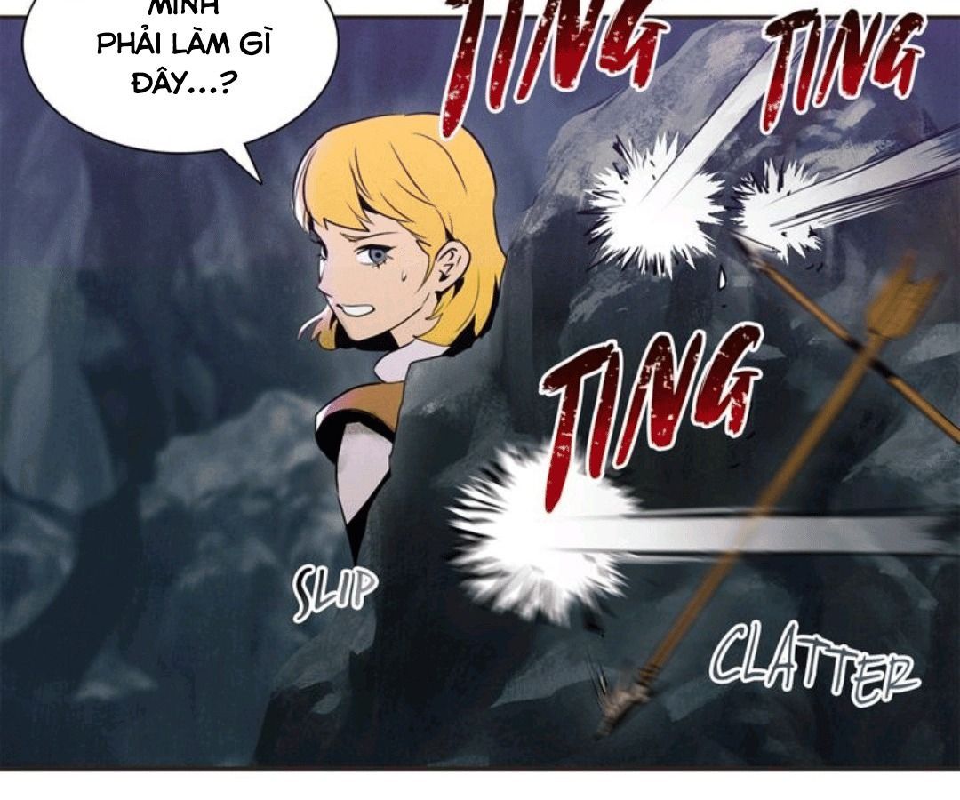 Chiến Binh Xương Trắng Thất Thủ Chapter 10 - Trang 2