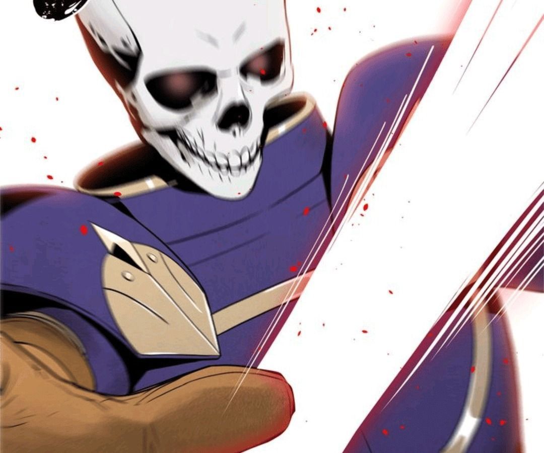 Chiến Binh Xương Trắng Thất Thủ Chapter 10 - Trang 2