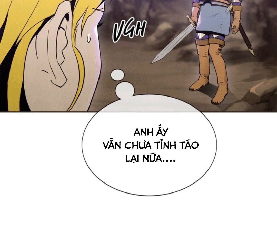 Chiến Binh Xương Trắng Thất Thủ Chapter 10 - Trang 2