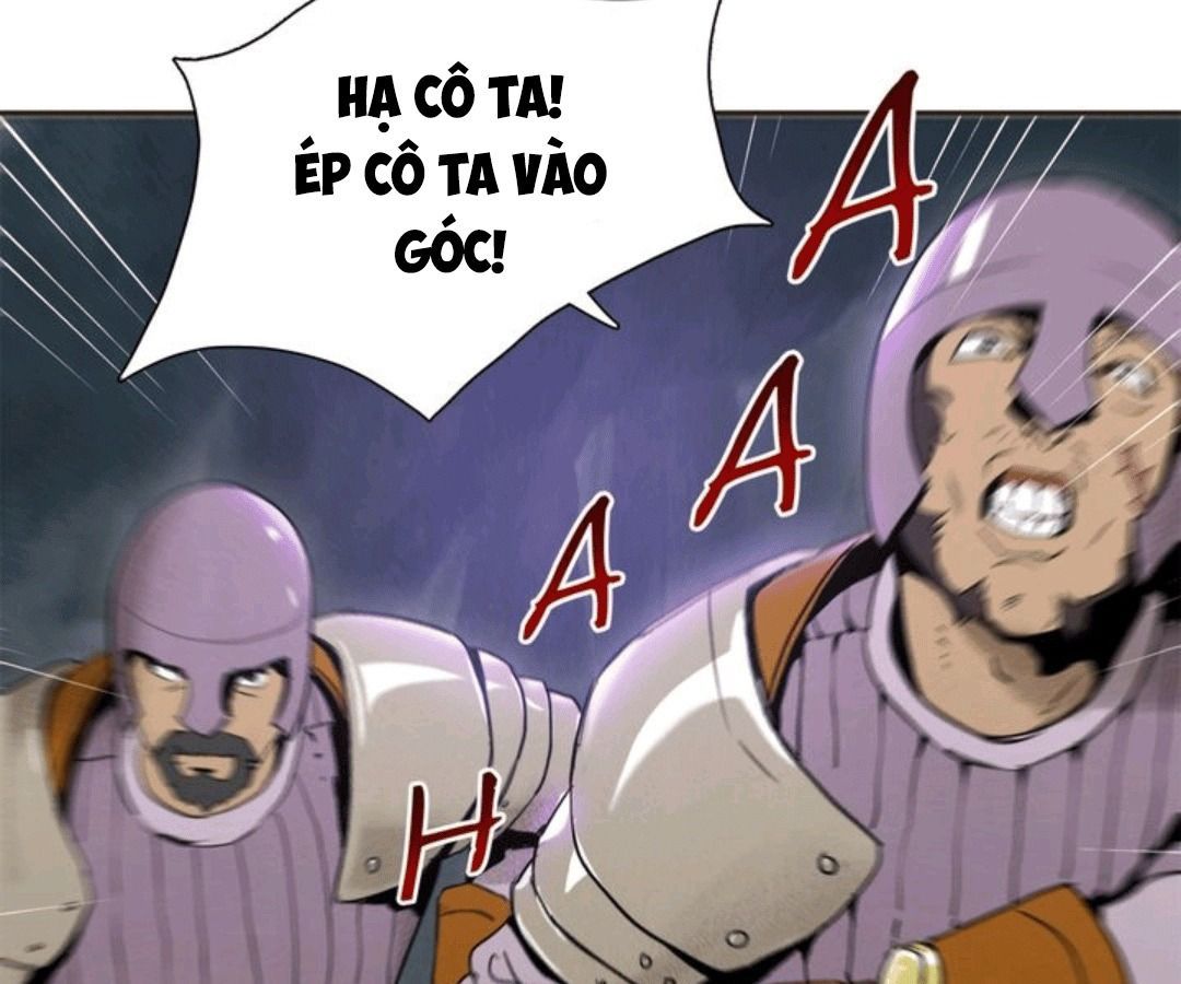 Chiến Binh Xương Trắng Thất Thủ Chapter 10 - Trang 2