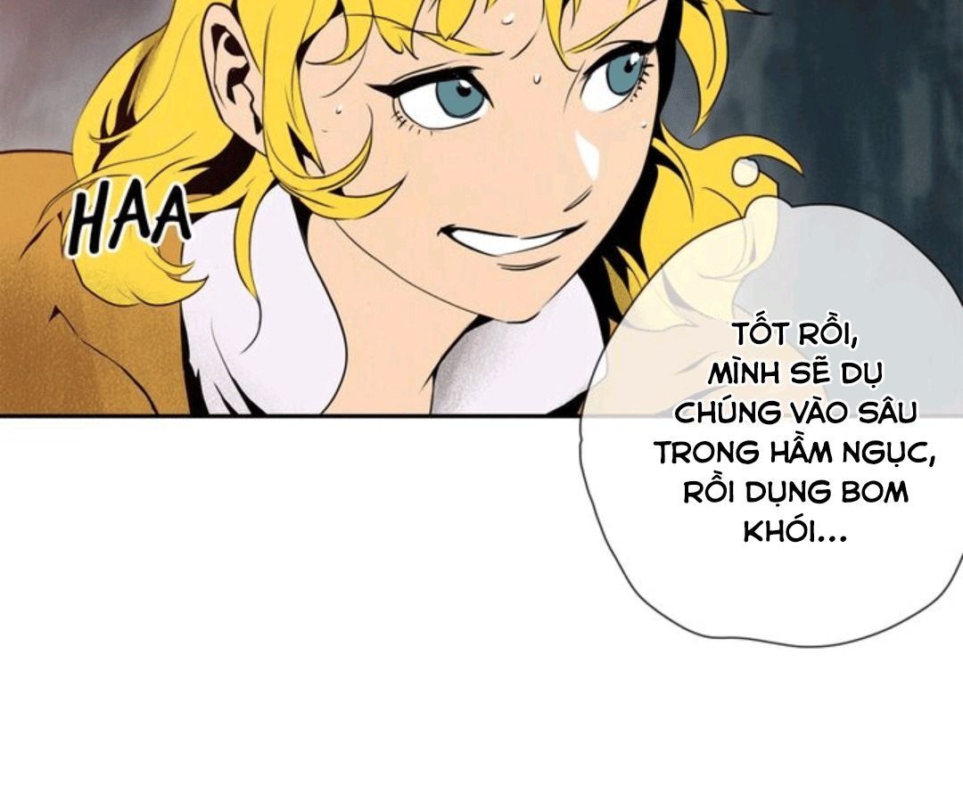 Chiến Binh Xương Trắng Thất Thủ Chapter 10 - Trang 2