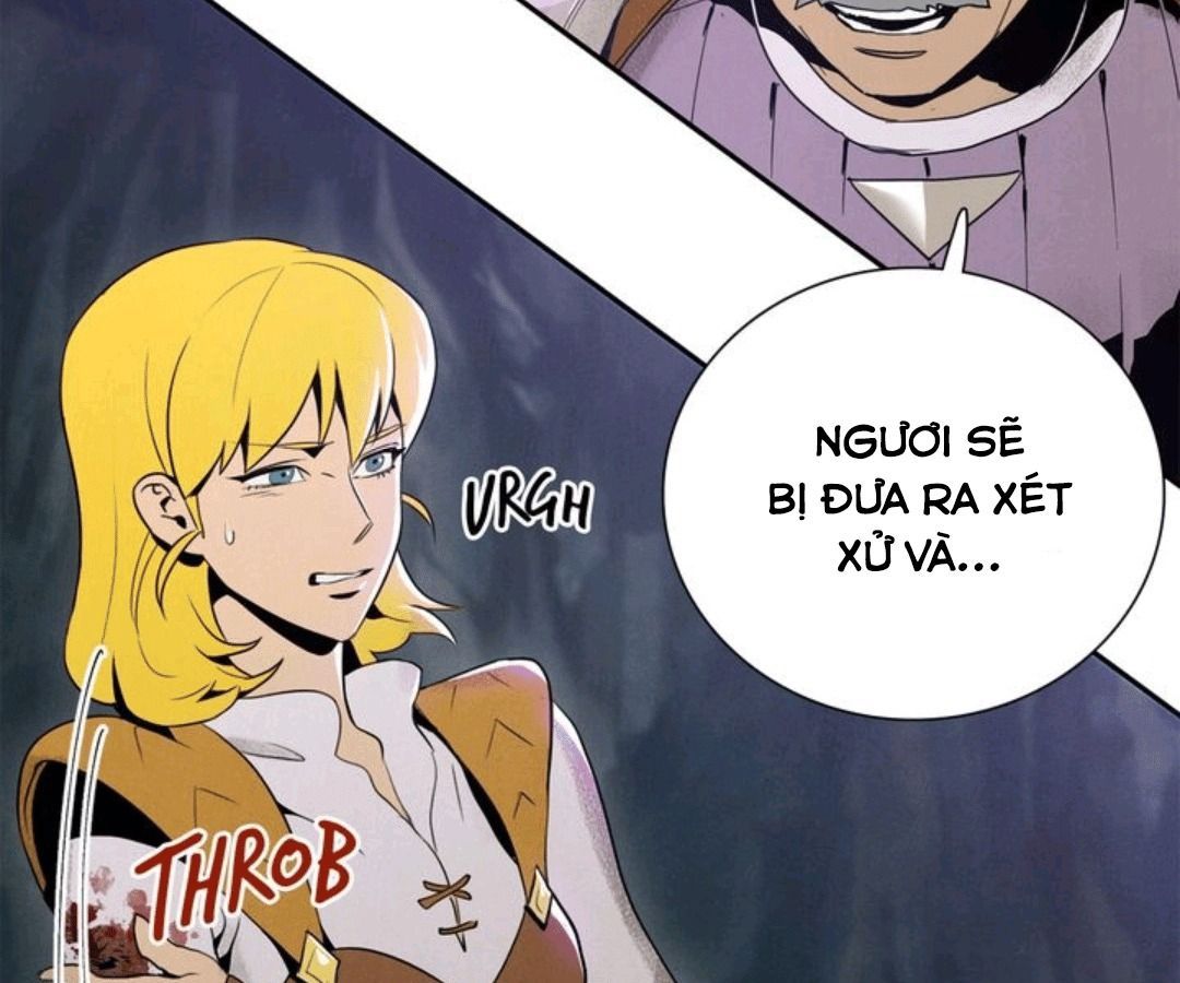Chiến Binh Xương Trắng Thất Thủ Chapter 10 - Trang 2