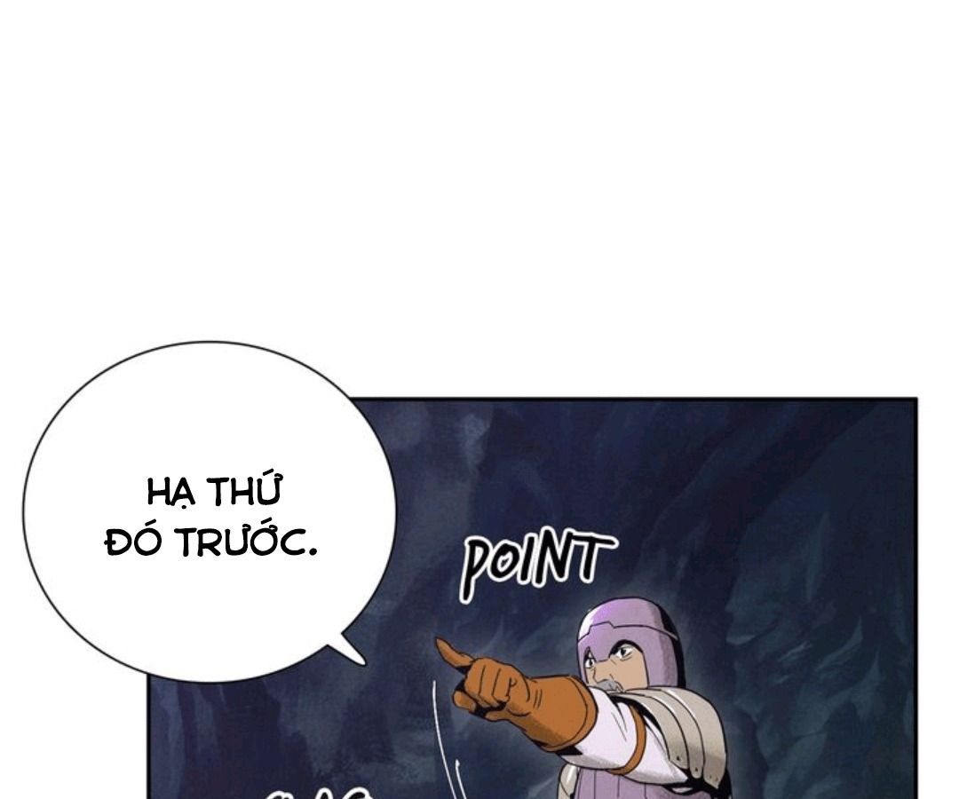 Chiến Binh Xương Trắng Thất Thủ Chapter 10 - Trang 2