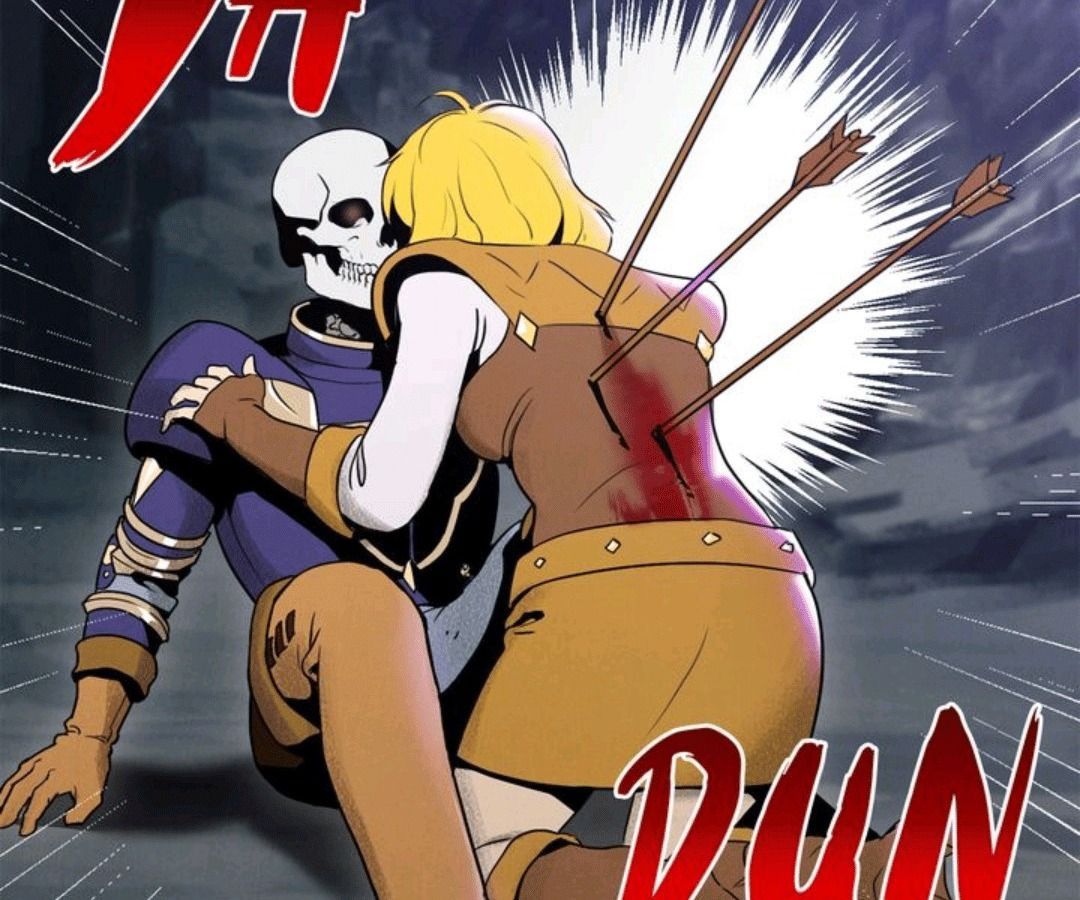 Chiến Binh Xương Trắng Thất Thủ Chapter 10 - Trang 2