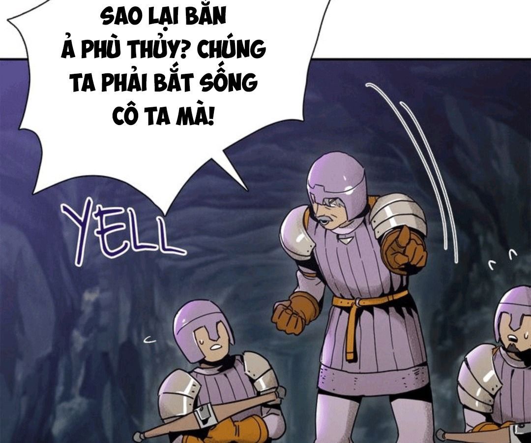 Chiến Binh Xương Trắng Thất Thủ Chapter 10 - Trang 2