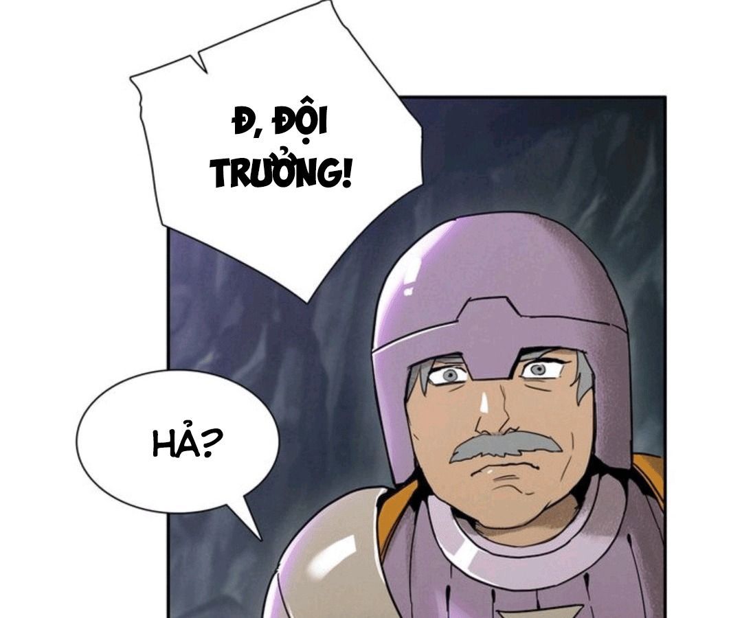 Chiến Binh Xương Trắng Thất Thủ Chapter 10 - Trang 2