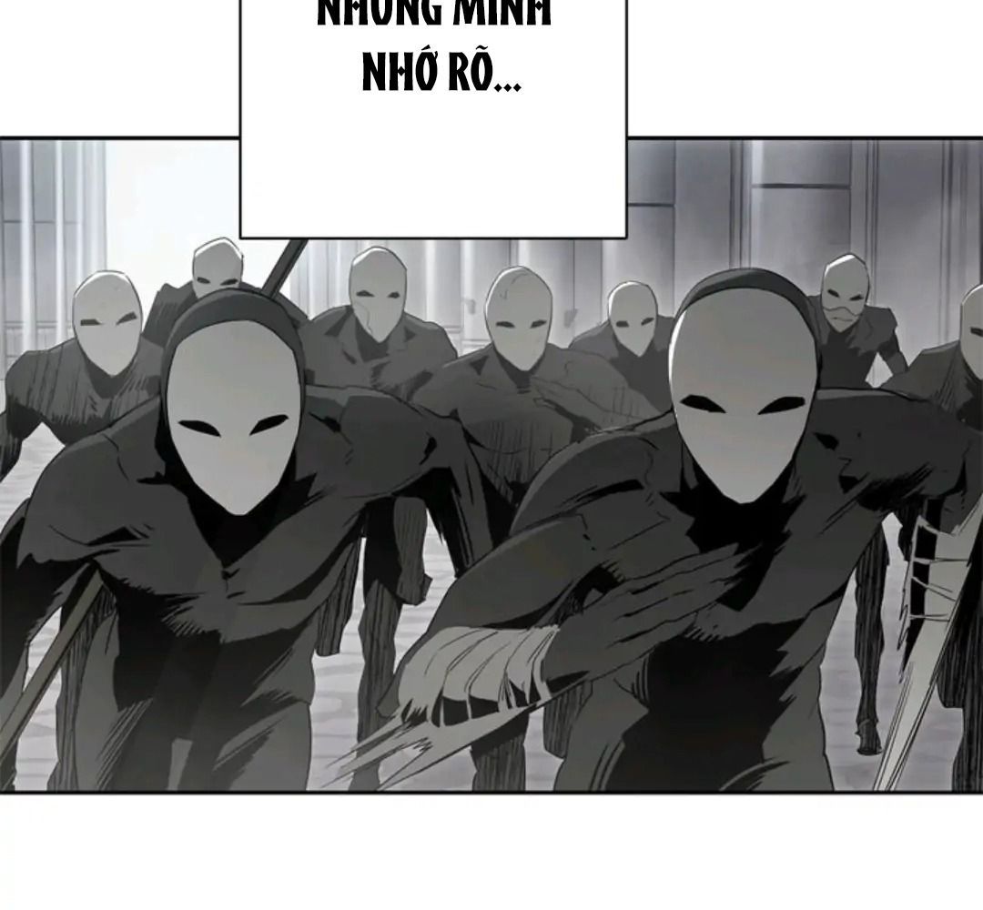 Chiến Binh Xương Trắng Thất Thủ Chapter 100 - Trang 2