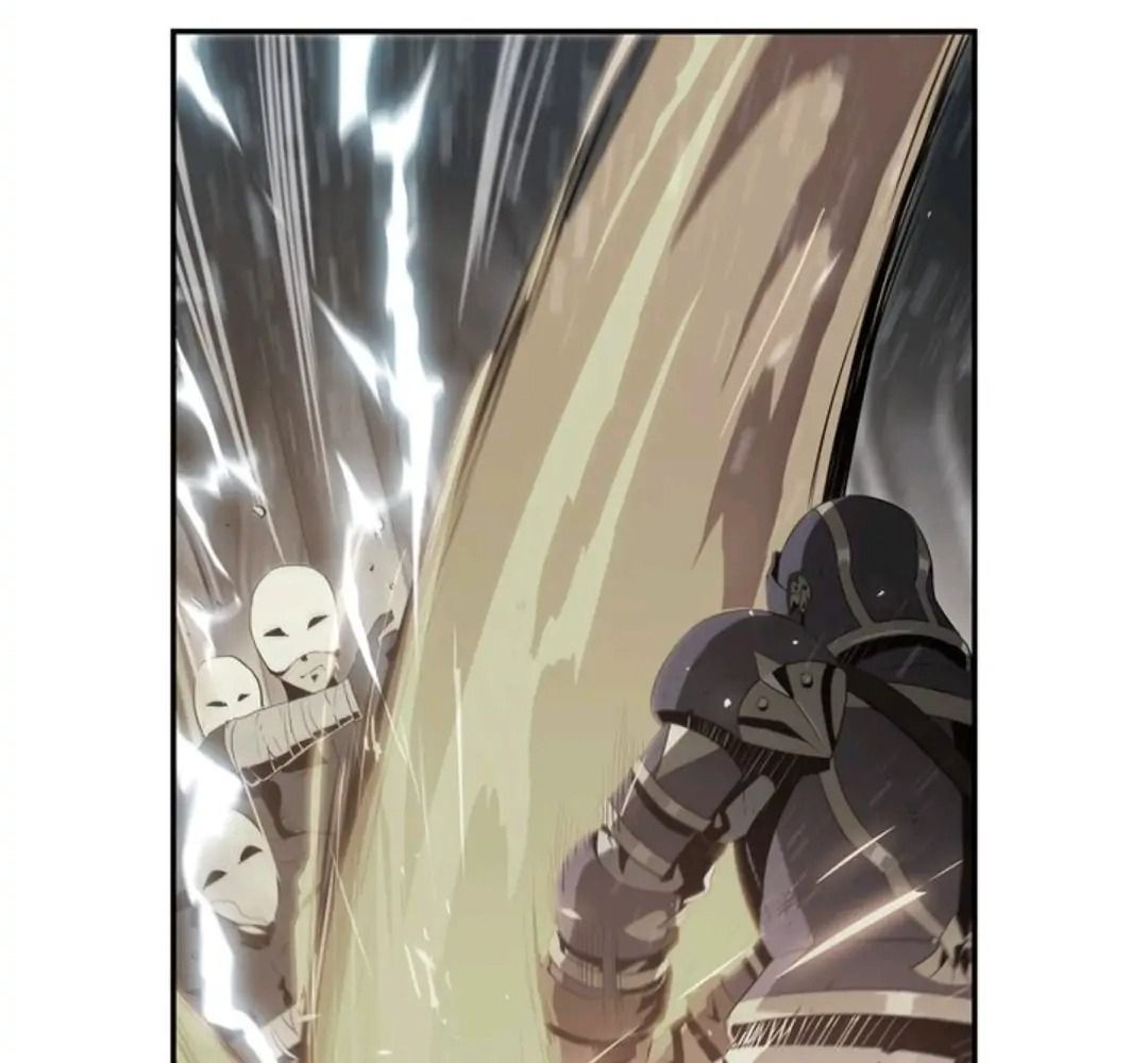 Chiến Binh Xương Trắng Thất Thủ Chapter 100 - Trang 2
