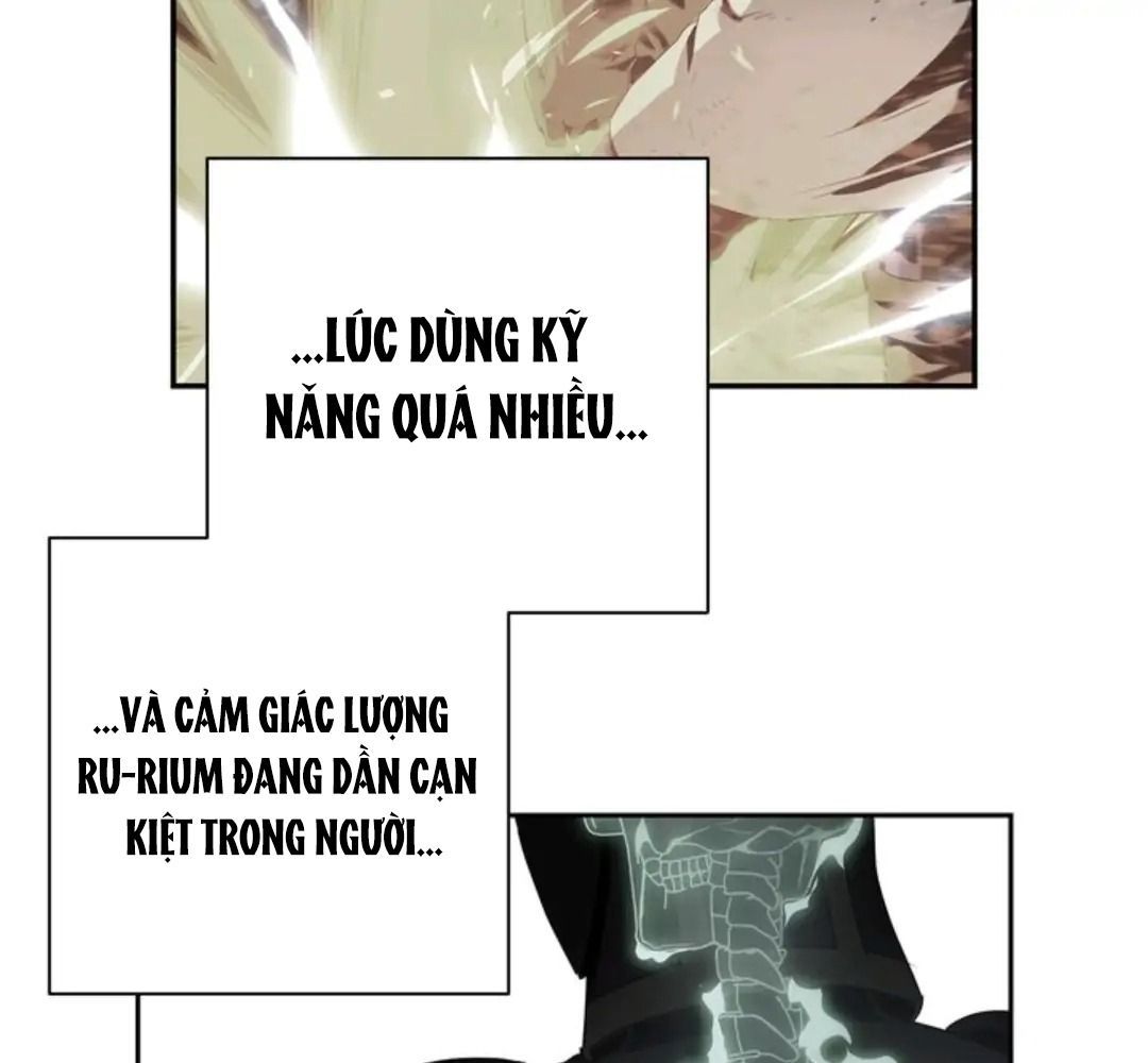Chiến Binh Xương Trắng Thất Thủ Chapter 100 - Trang 2