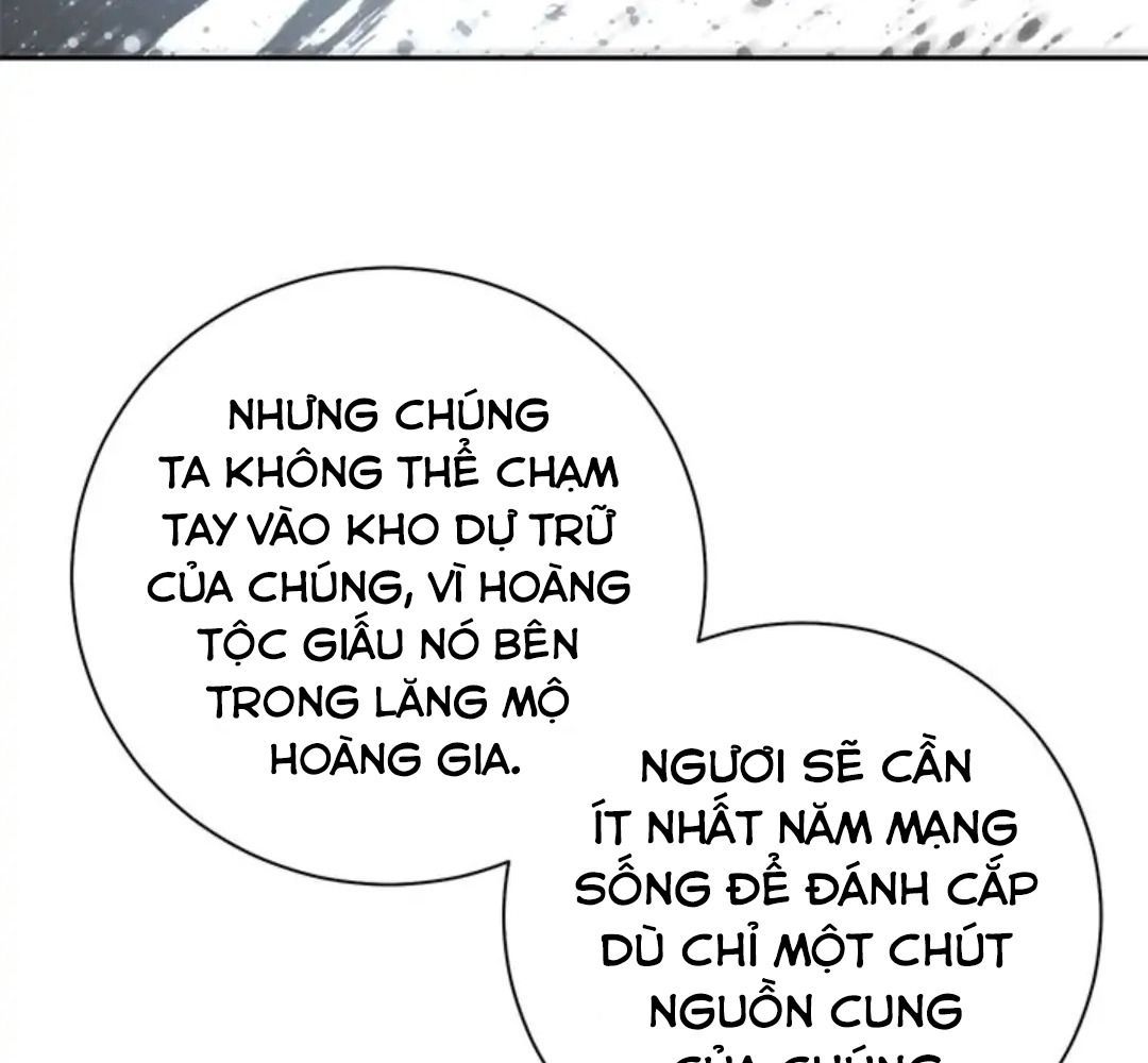 Chiến Binh Xương Trắng Thất Thủ Chapter 100 - Trang 2