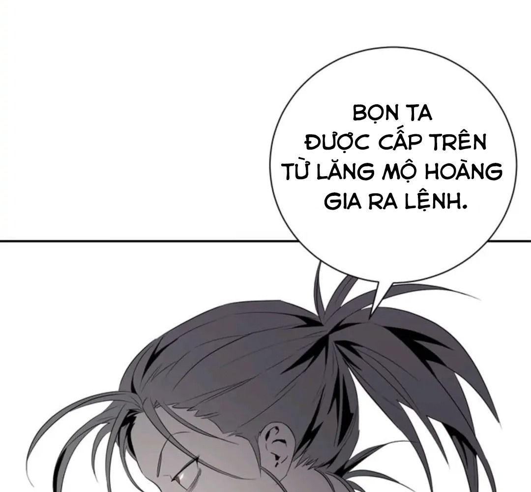 Chiến Binh Xương Trắng Thất Thủ Chapter 100 - Trang 2