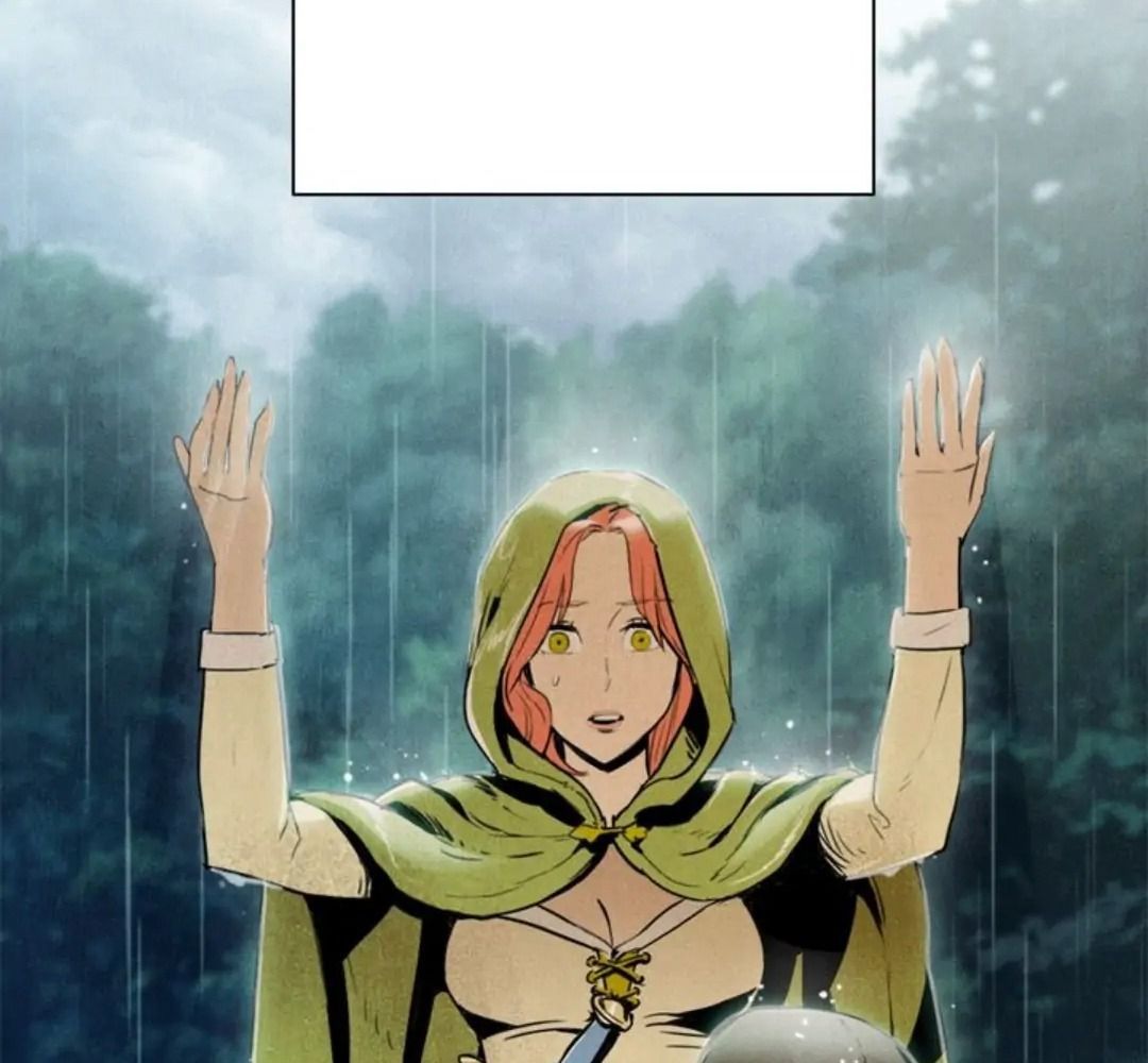 Chiến Binh Xương Trắng Thất Thủ Chapter 100 - Trang 2