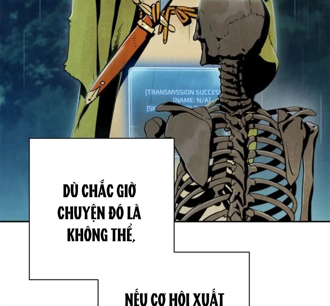 Chiến Binh Xương Trắng Thất Thủ Chapter 100 - Trang 2