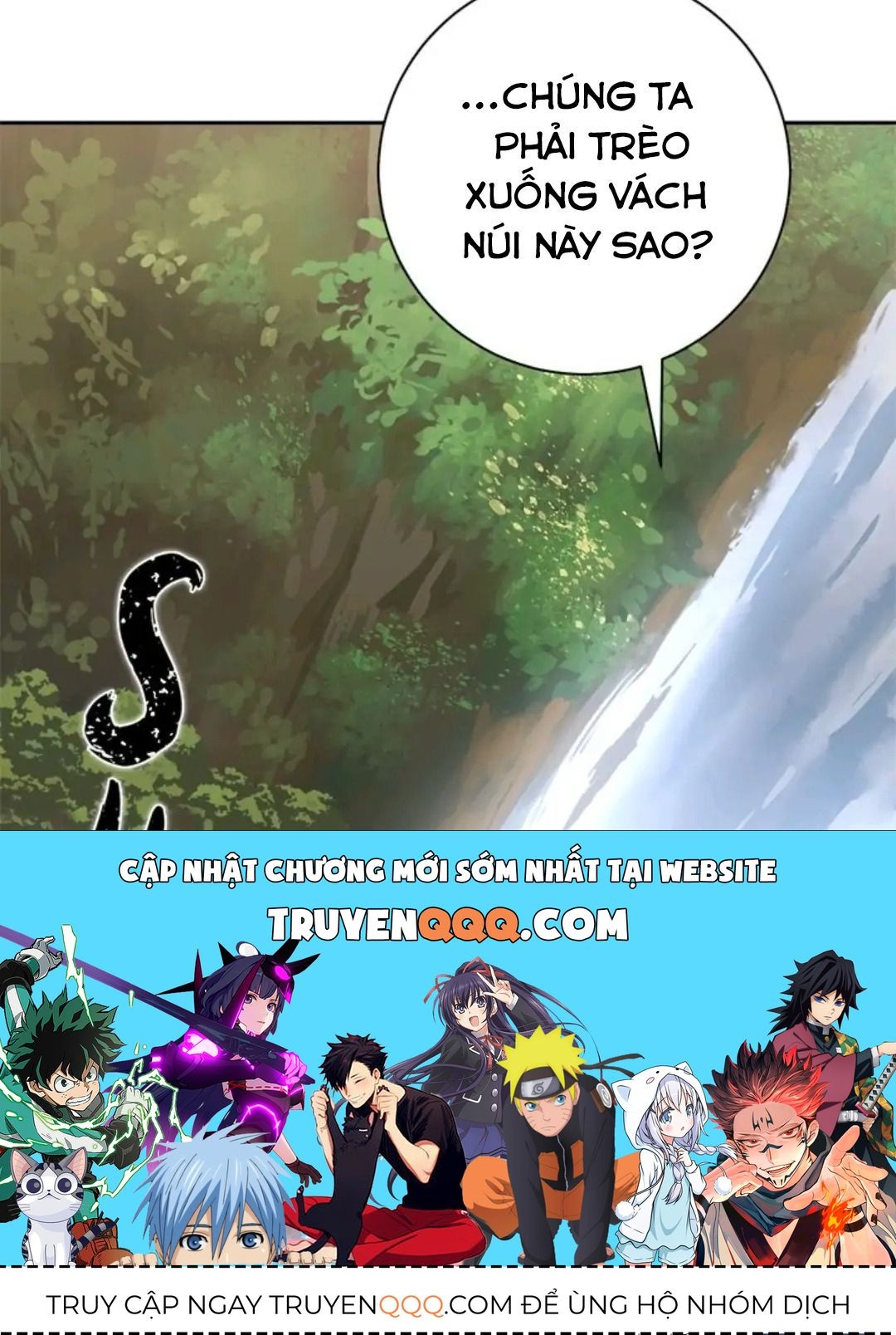 Chiến Binh Xương Trắng Thất Thủ Chapter 100 - Trang 2