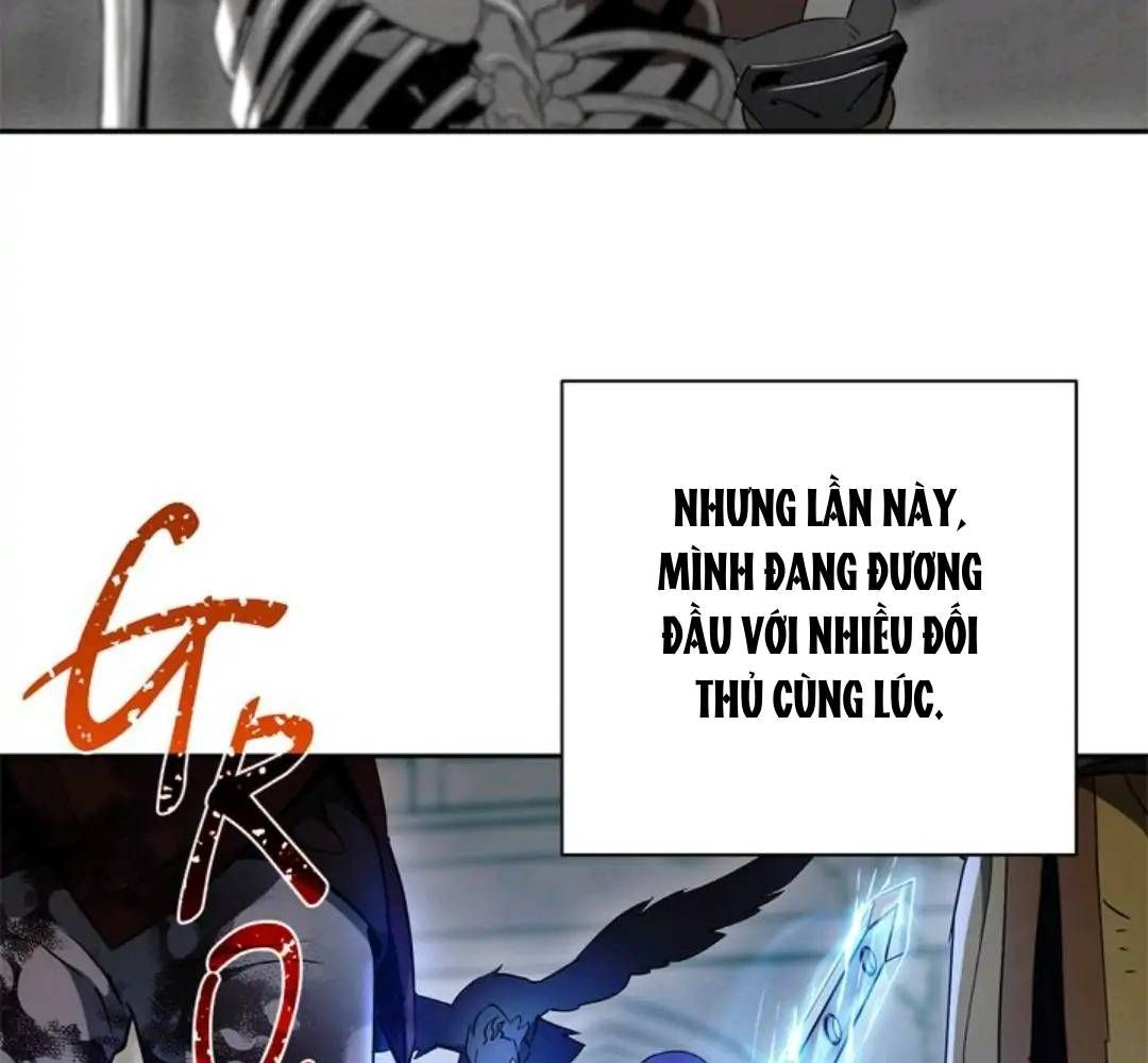 Chiến Binh Xương Trắng Thất Thủ Chapter 101 - Trang 2