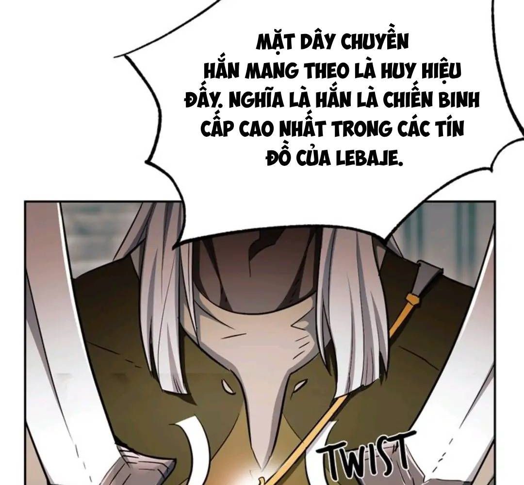 Chiến Binh Xương Trắng Thất Thủ Chapter 101 - Trang 2