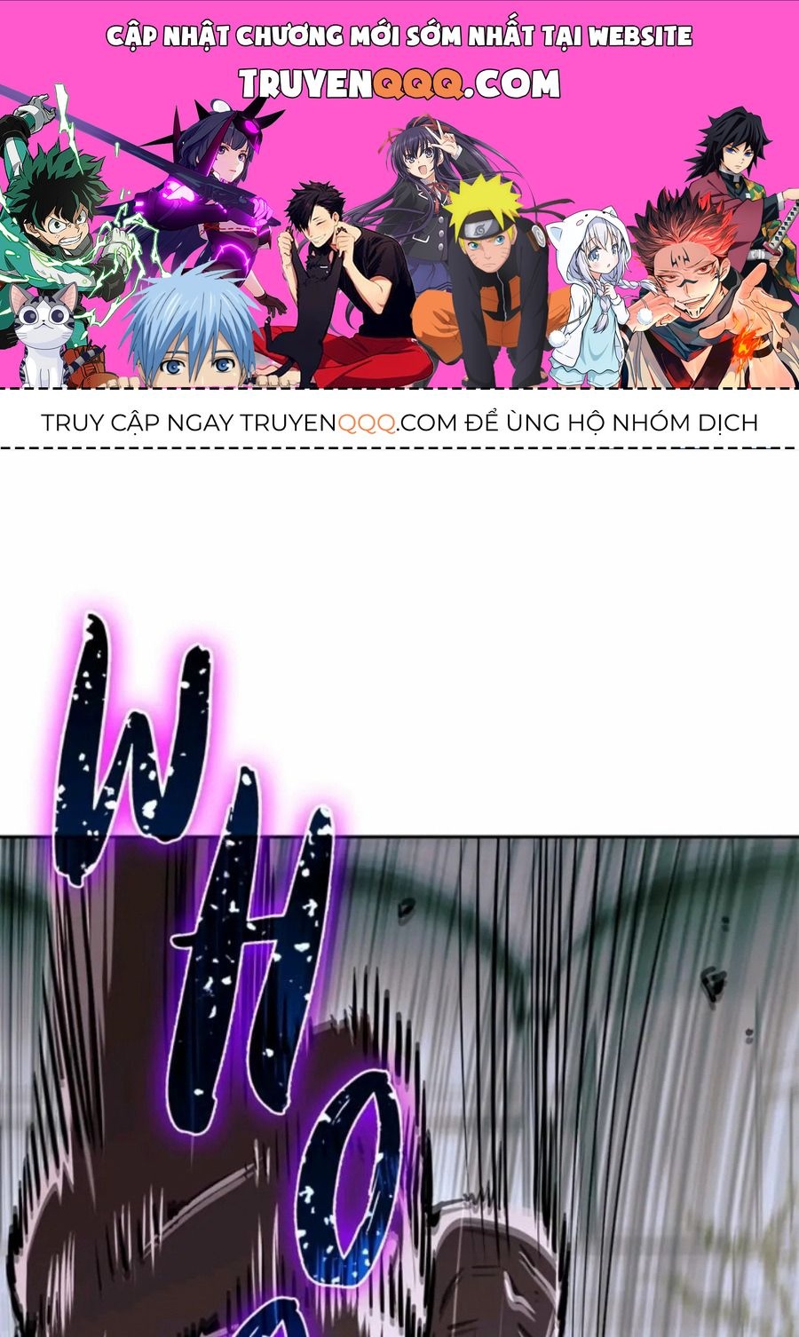 Chiến Binh Xương Trắng Thất Thủ Chapter 102 - Trang 2