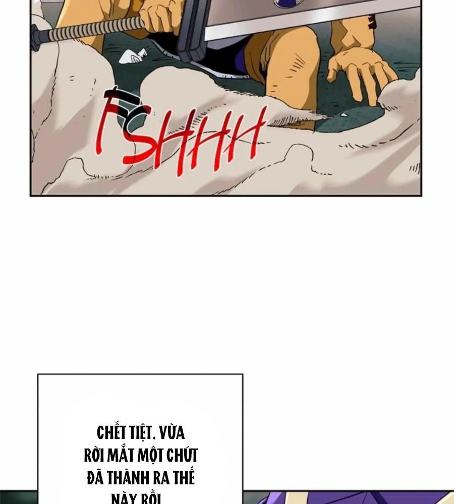 Chiến Binh Xương Trắng Thất Thủ Chapter 102 - Trang 2