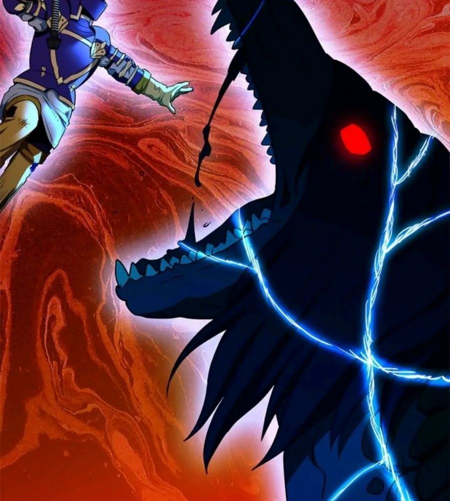 Chiến Binh Xương Trắng Thất Thủ Chapter 102 - Trang 2