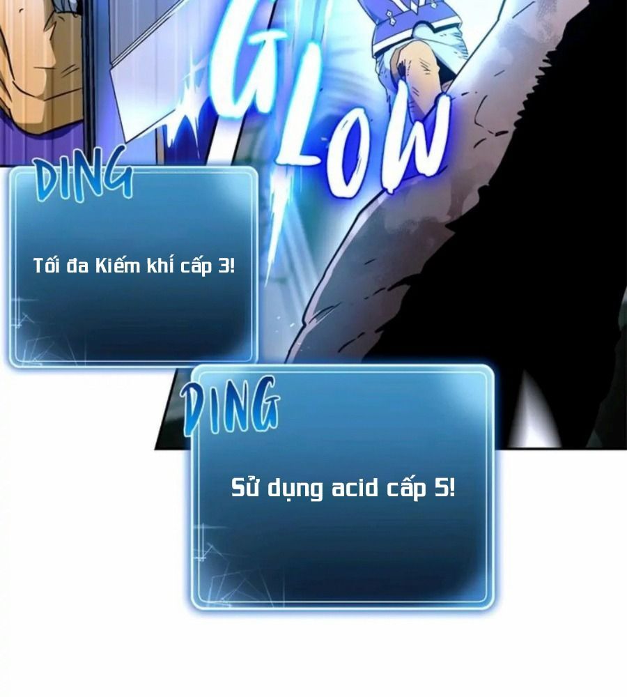 Chiến Binh Xương Trắng Thất Thủ Chapter 102 - Trang 2