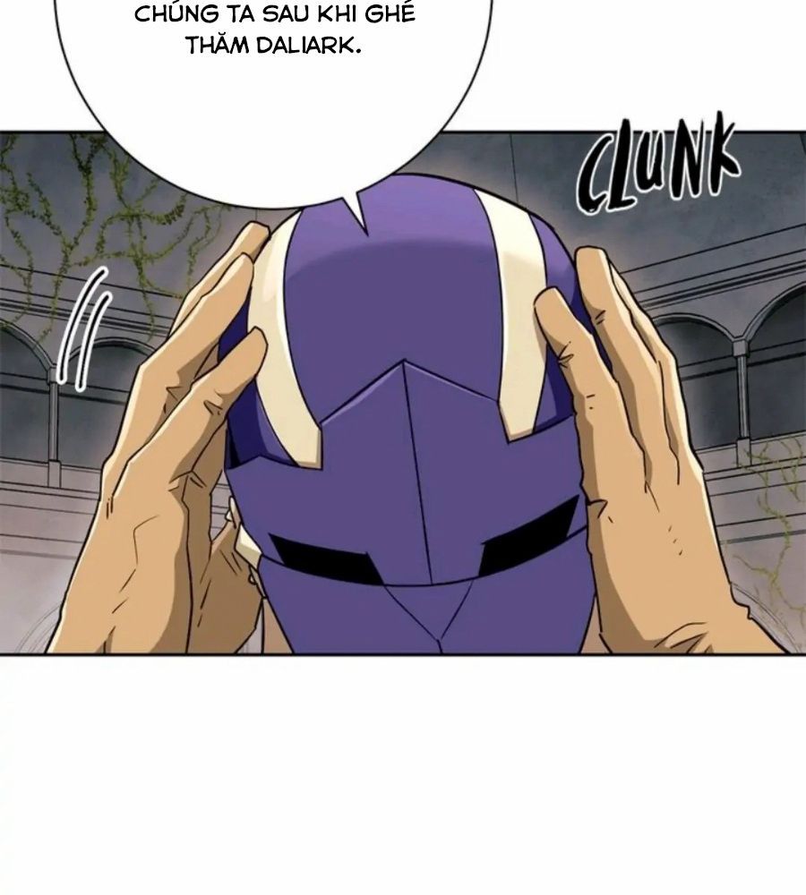 Chiến Binh Xương Trắng Thất Thủ Chapter 103 - Trang 2