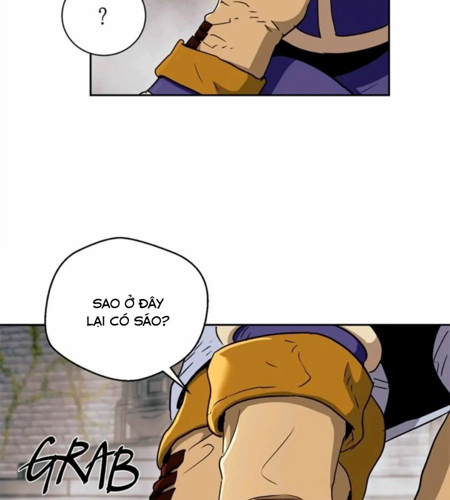 Chiến Binh Xương Trắng Thất Thủ Chapter 103 - Trang 2