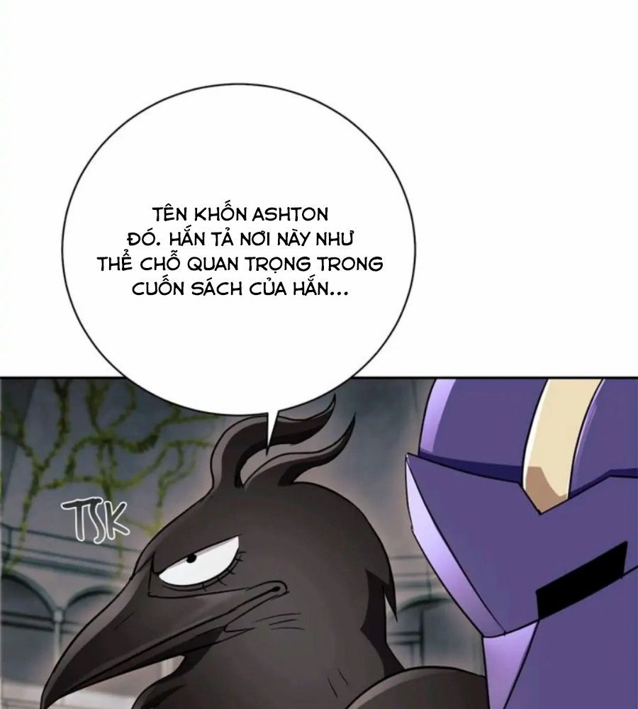 Chiến Binh Xương Trắng Thất Thủ Chapter 103 - Trang 2