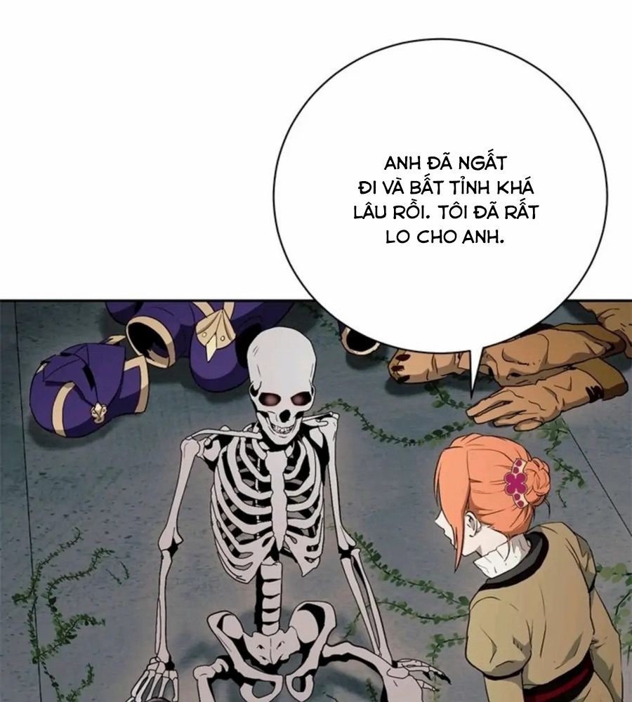 Chiến Binh Xương Trắng Thất Thủ Chapter 103 - Trang 2