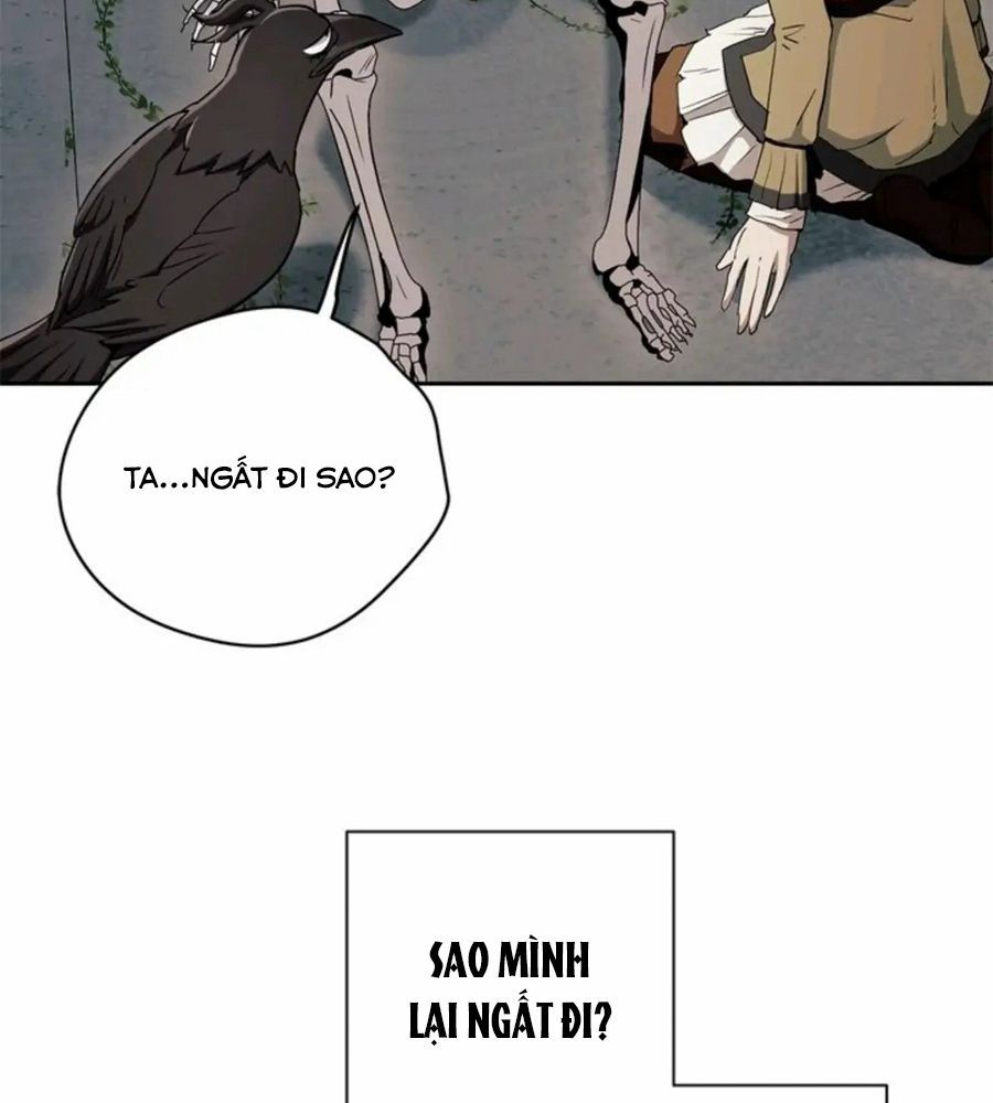 Chiến Binh Xương Trắng Thất Thủ Chapter 103 - Trang 2