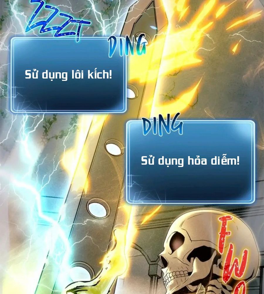 Chiến Binh Xương Trắng Thất Thủ Chapter 103 - Trang 2