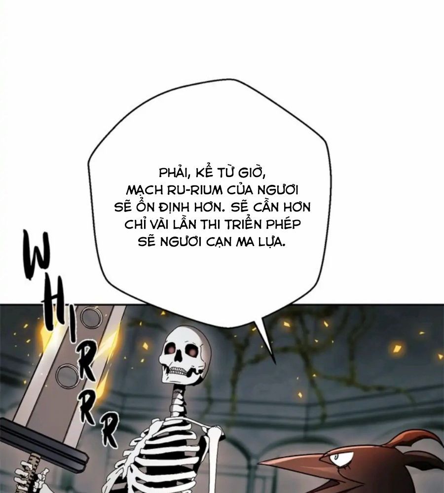 Chiến Binh Xương Trắng Thất Thủ Chapter 103 - Trang 2