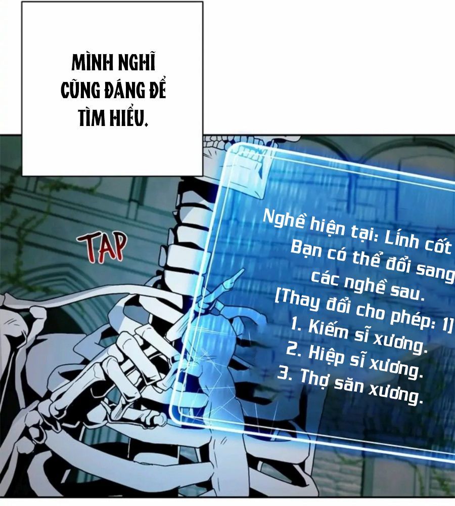 Chiến Binh Xương Trắng Thất Thủ Chapter 103 - Trang 2